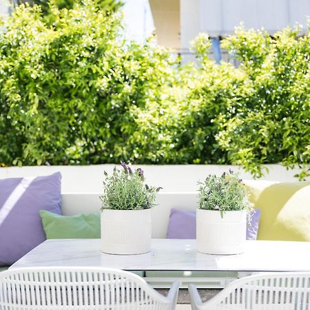 Rhodes City Lemontrees Residences מראה חיצוני תמונה
