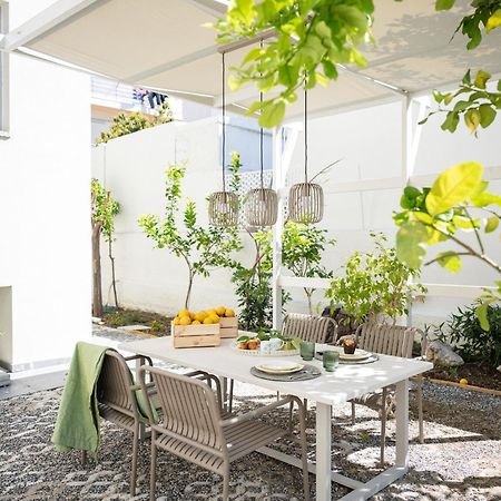 Rhodes City Lemontrees Residences מראה חיצוני תמונה