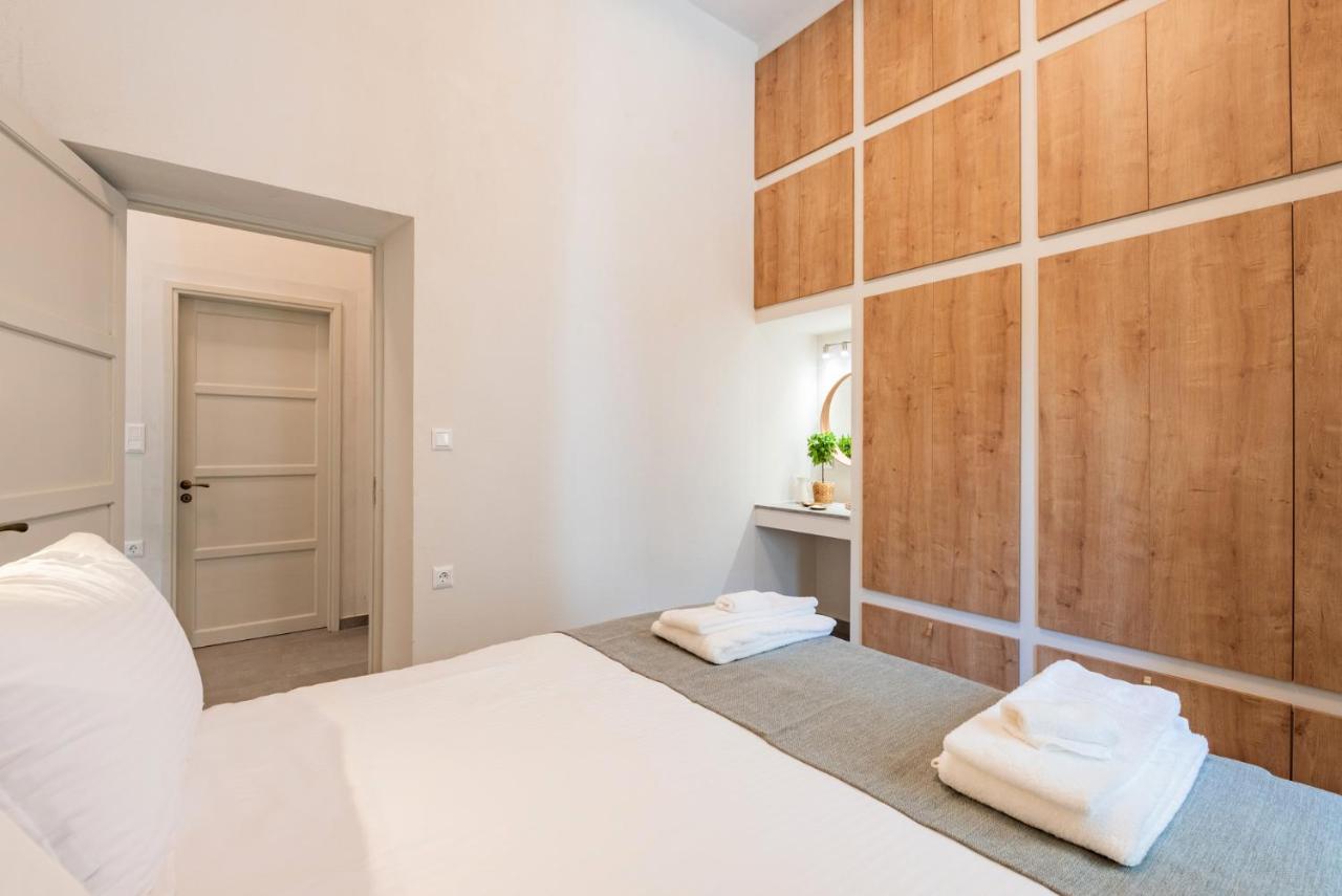 Rhodes City Lemontrees Residences מראה חיצוני תמונה