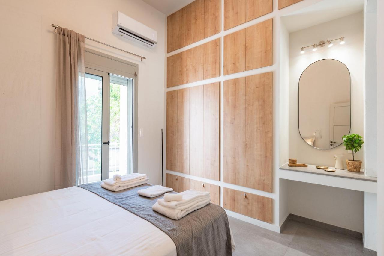 Rhodes City Lemontrees Residences מראה חיצוני תמונה