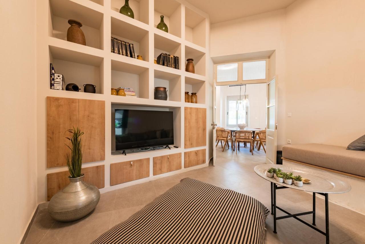 Rhodes City Lemontrees Residences מראה חיצוני תמונה