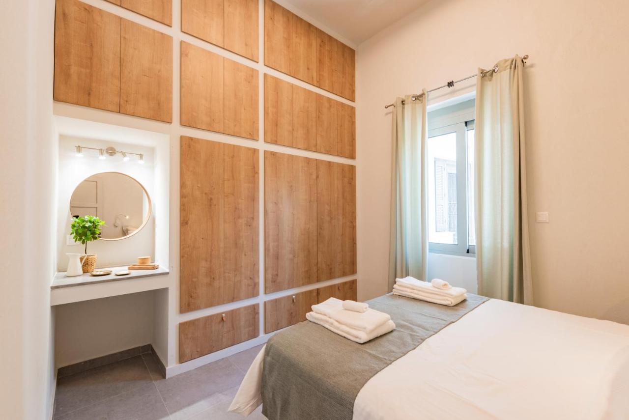 Rhodes City Lemontrees Residences מראה חיצוני תמונה
