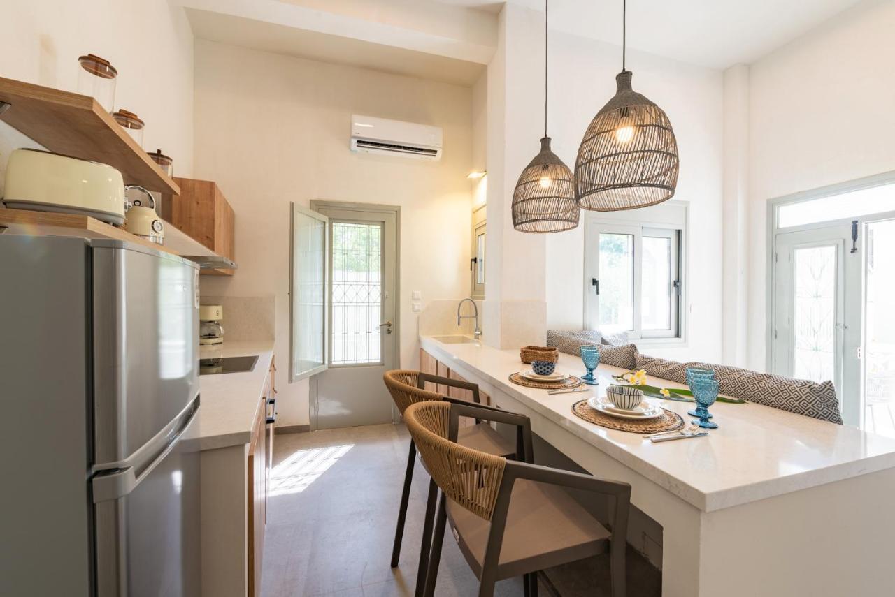 Rhodes City Lemontrees Residences מראה חיצוני תמונה