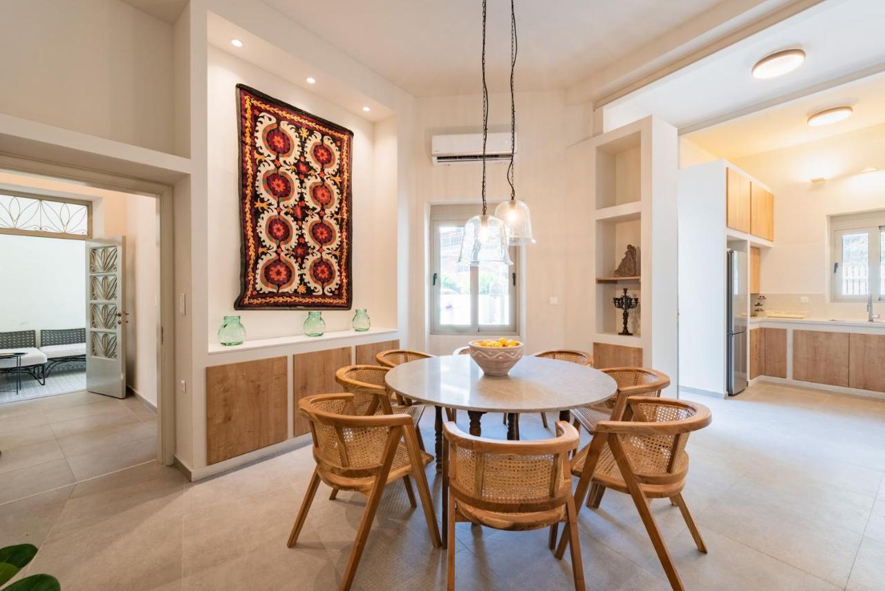 Rhodes City Lemontrees Residences מראה חיצוני תמונה