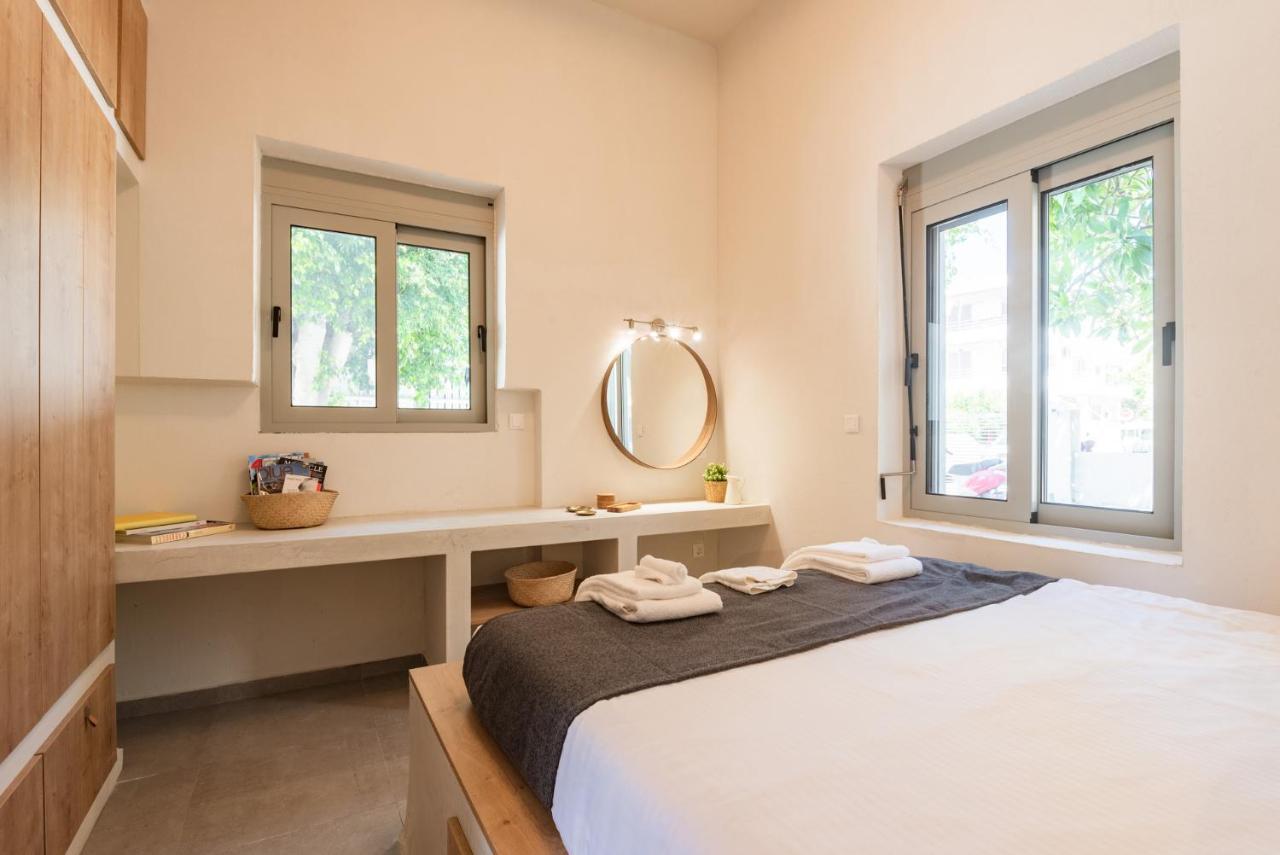 Rhodes City Lemontrees Residences מראה חיצוני תמונה