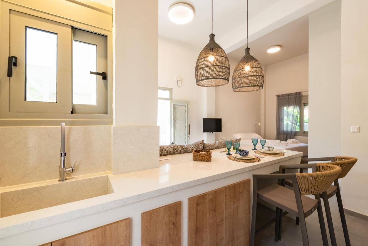 Rhodes City Lemontrees Residences מראה חיצוני תמונה