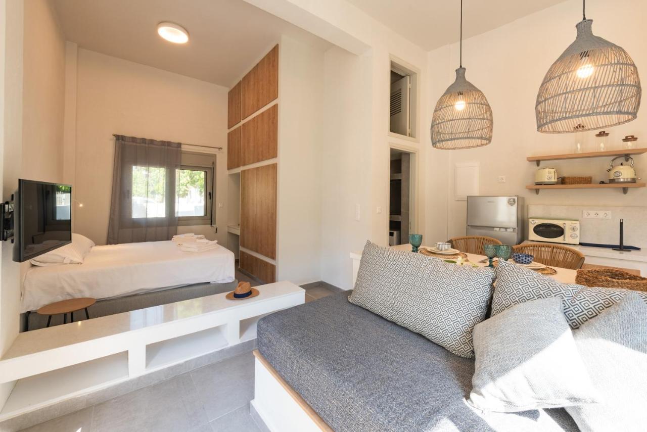 Rhodes City Lemontrees Residences מראה חיצוני תמונה