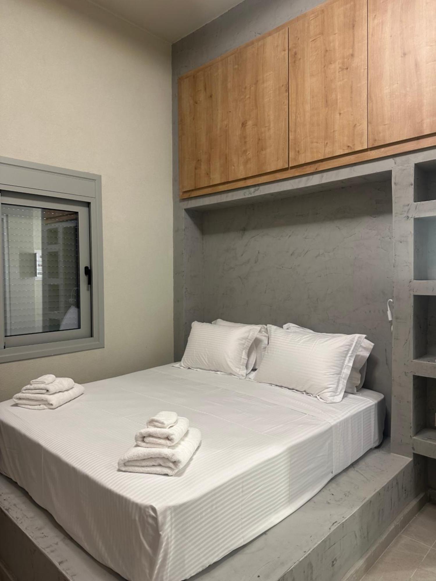 Rhodes City Lemontrees Residences מראה חיצוני תמונה