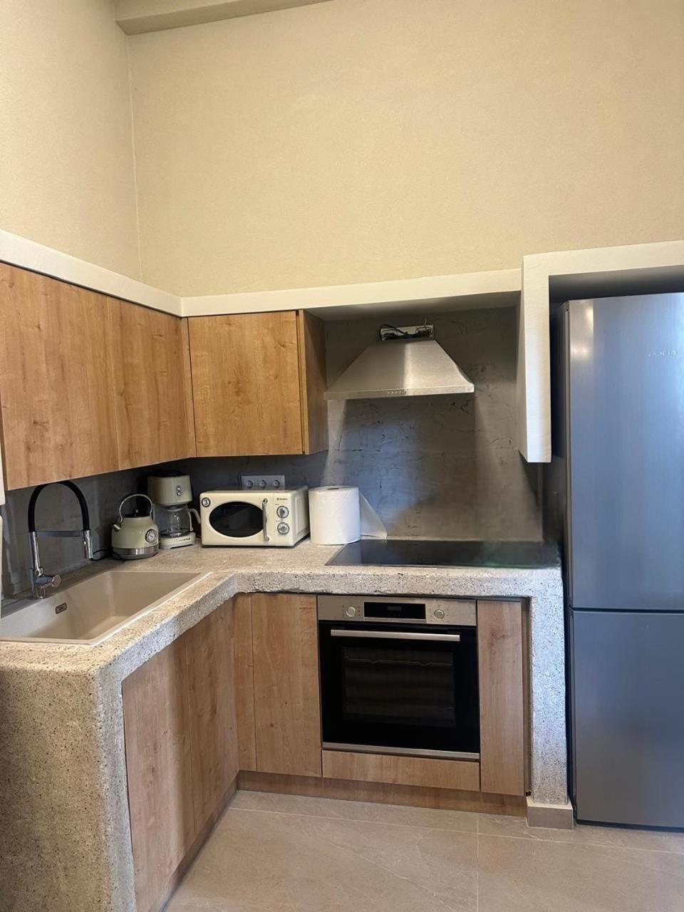 Rhodes City Lemontrees Residences מראה חיצוני תמונה