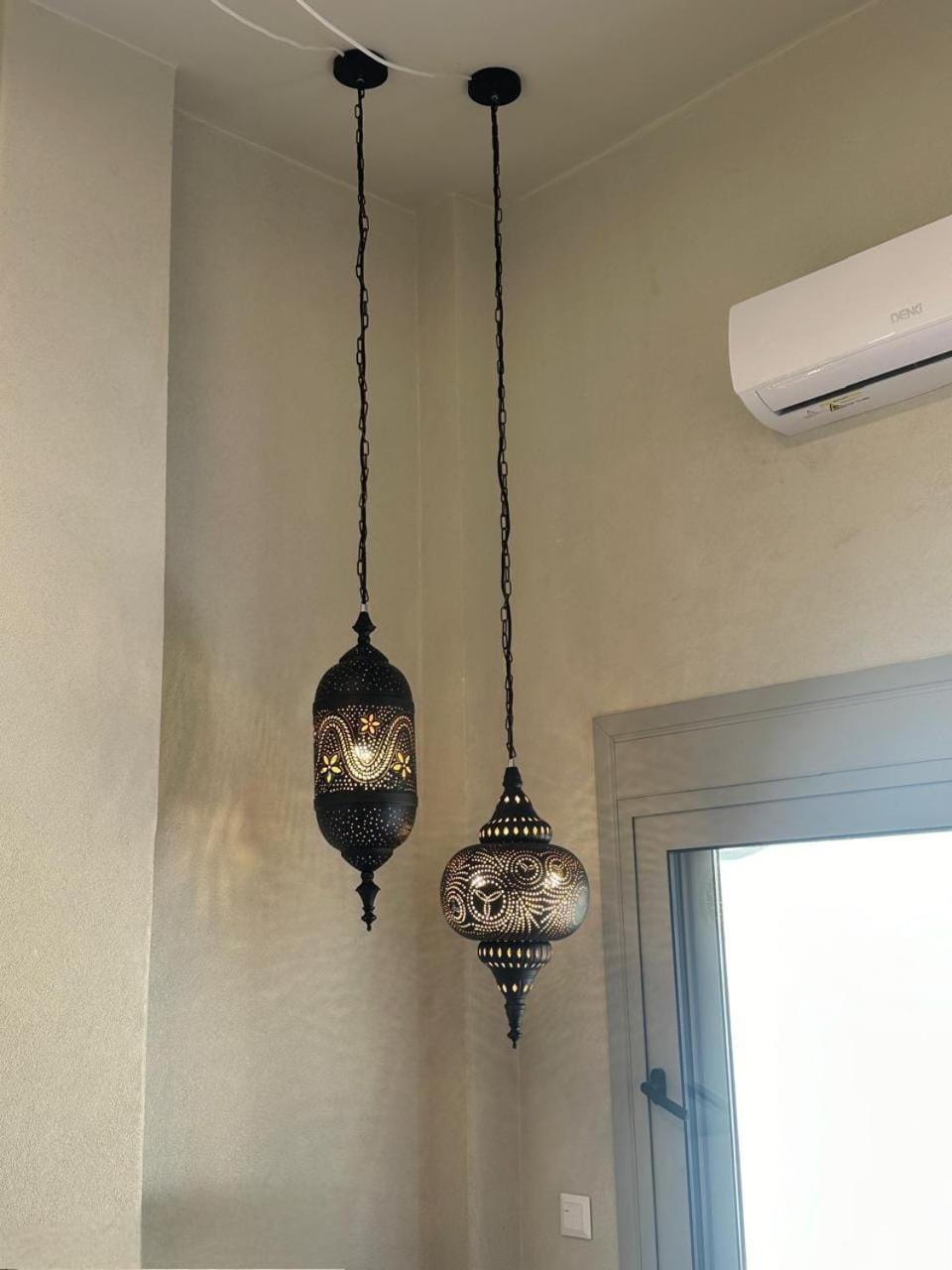 Rhodes City Lemontrees Residences מראה חיצוני תמונה