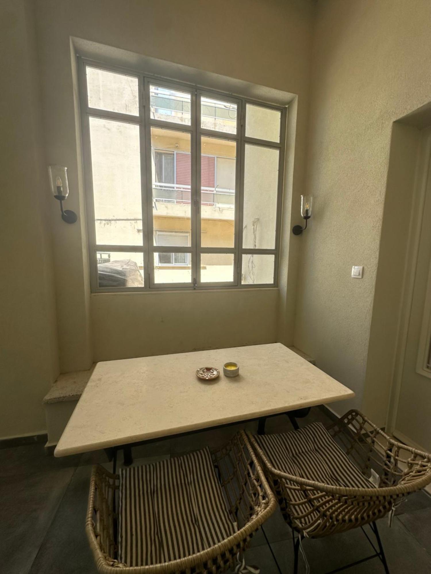 Rhodes City Lemontrees Residences מראה חיצוני תמונה