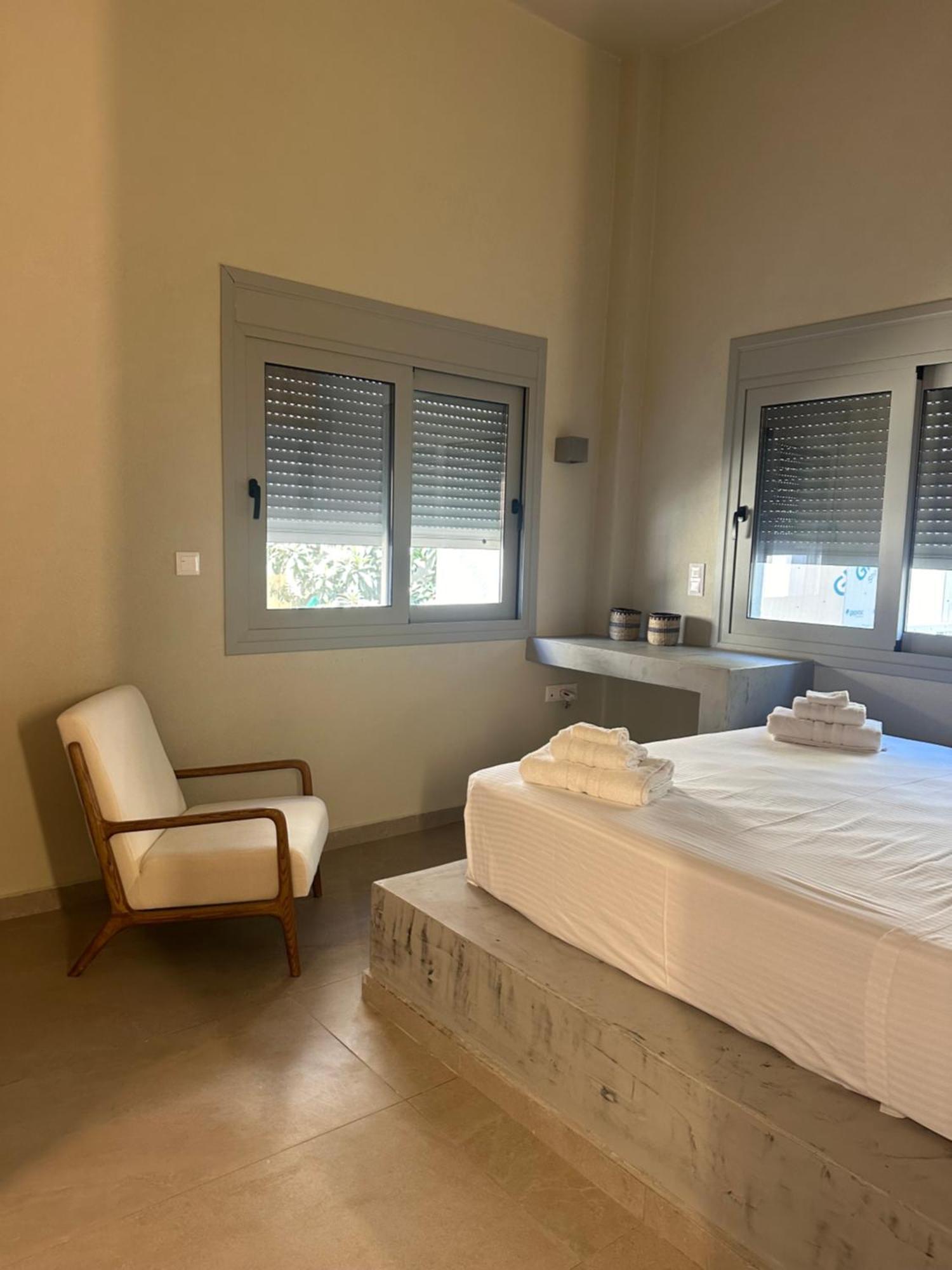 Rhodes City Lemontrees Residences מראה חיצוני תמונה