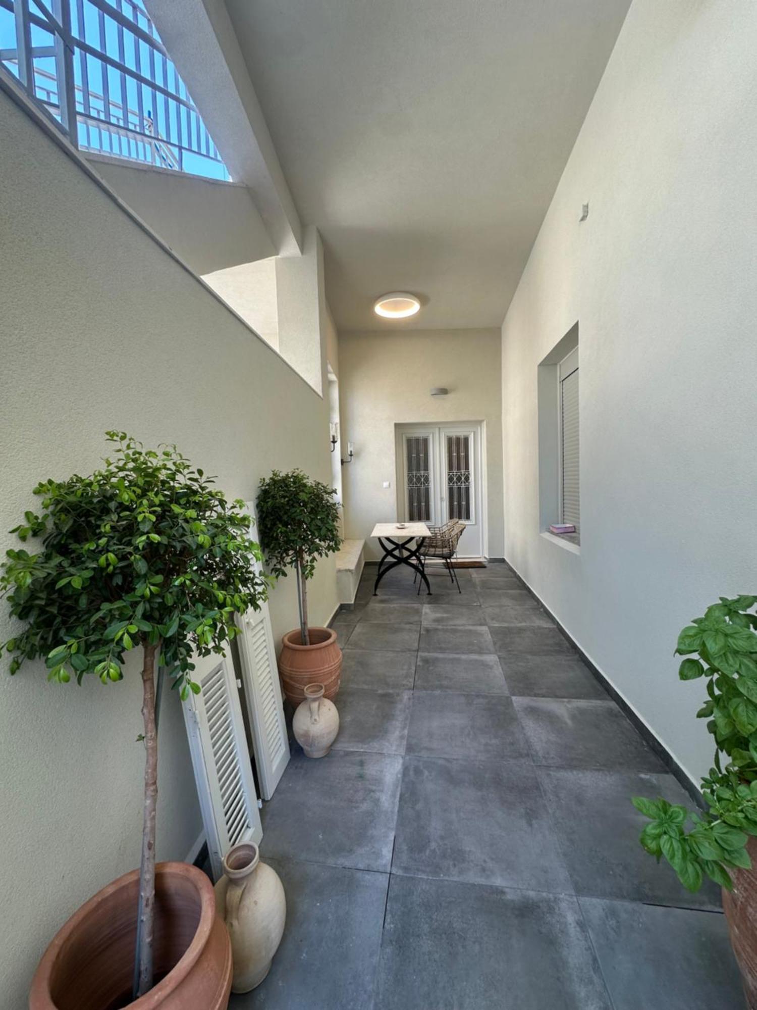 Rhodes City Lemontrees Residences מראה חיצוני תמונה