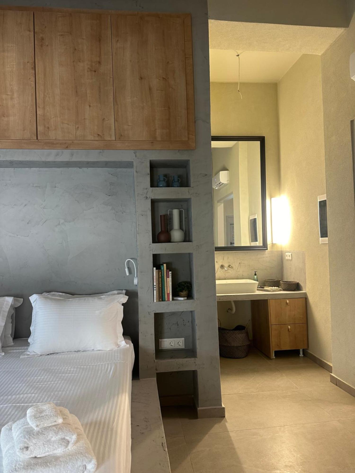 Rhodes City Lemontrees Residences מראה חיצוני תמונה