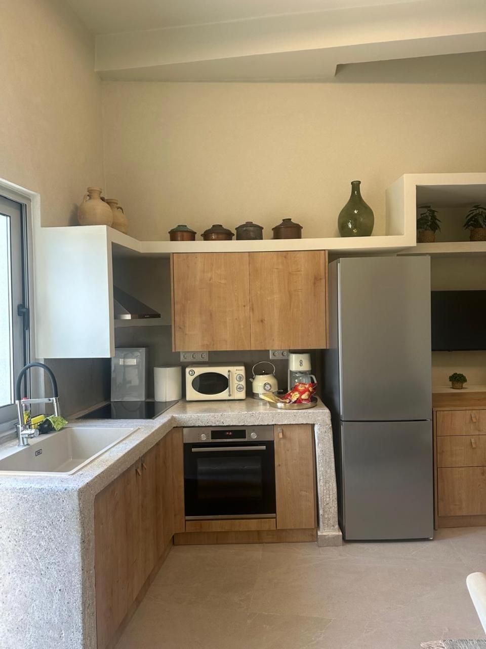 Rhodes City Lemontrees Residences מראה חיצוני תמונה