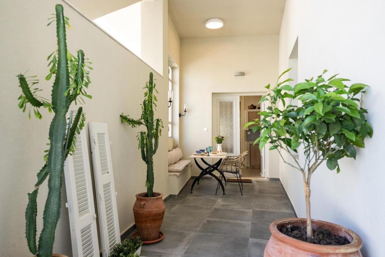 Rhodes City Lemontrees Residences מראה חיצוני תמונה