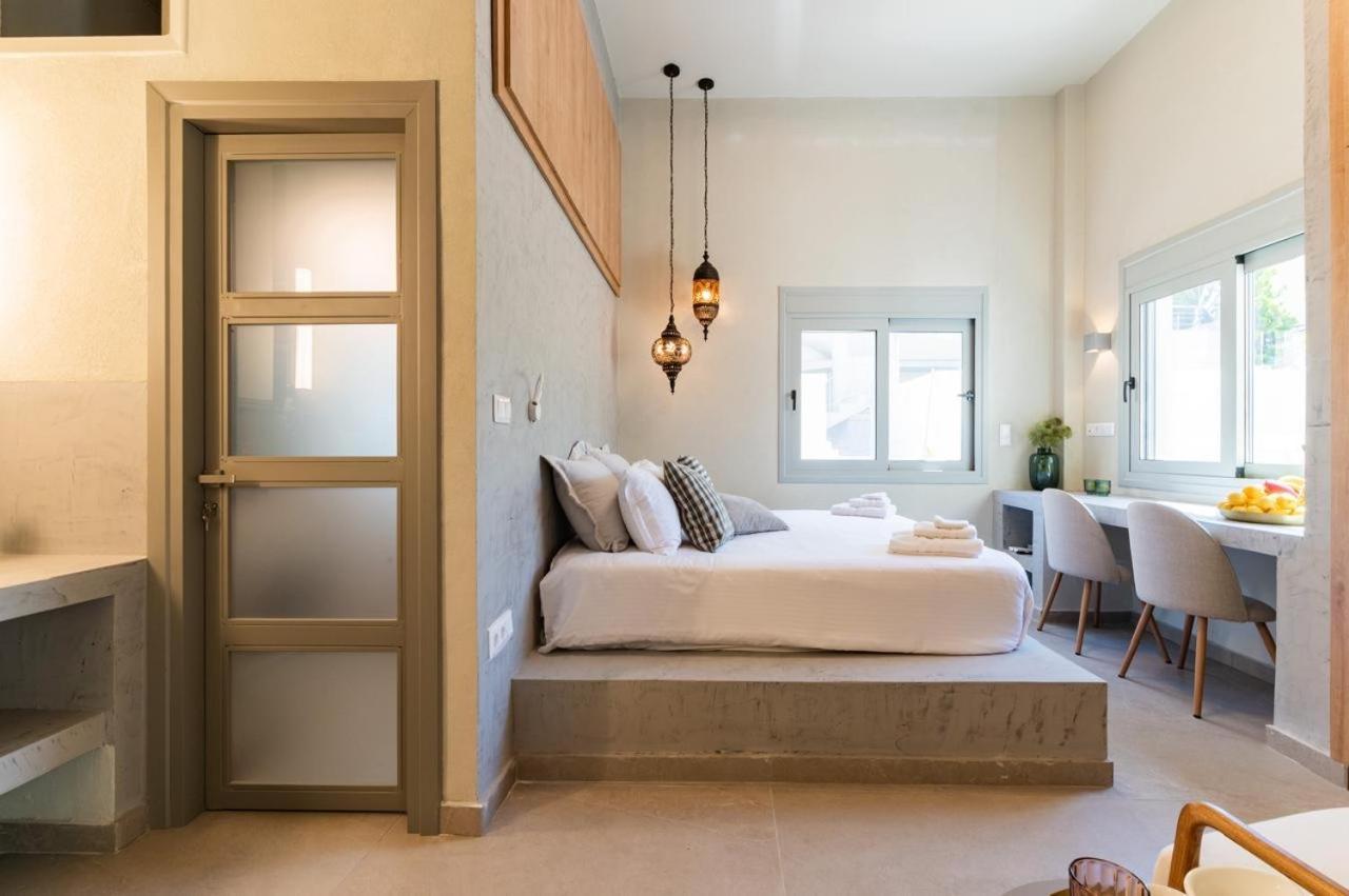 Rhodes City Lemontrees Residences מראה חיצוני תמונה