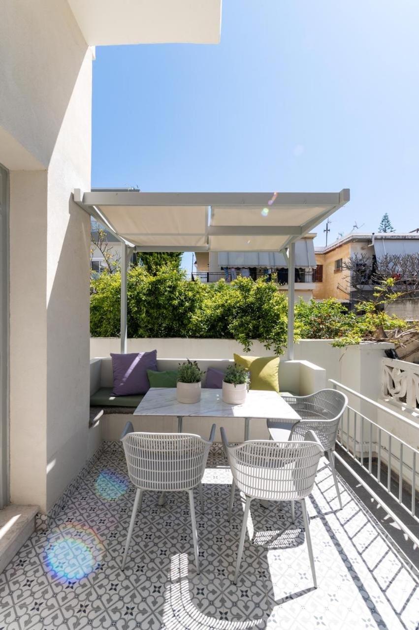Rhodes City Lemontrees Residences מראה חיצוני תמונה