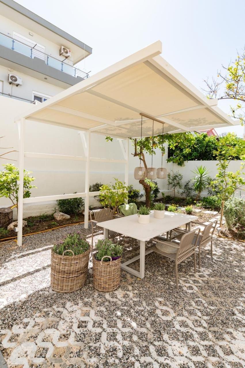 Rhodes City Lemontrees Residences מראה חיצוני תמונה