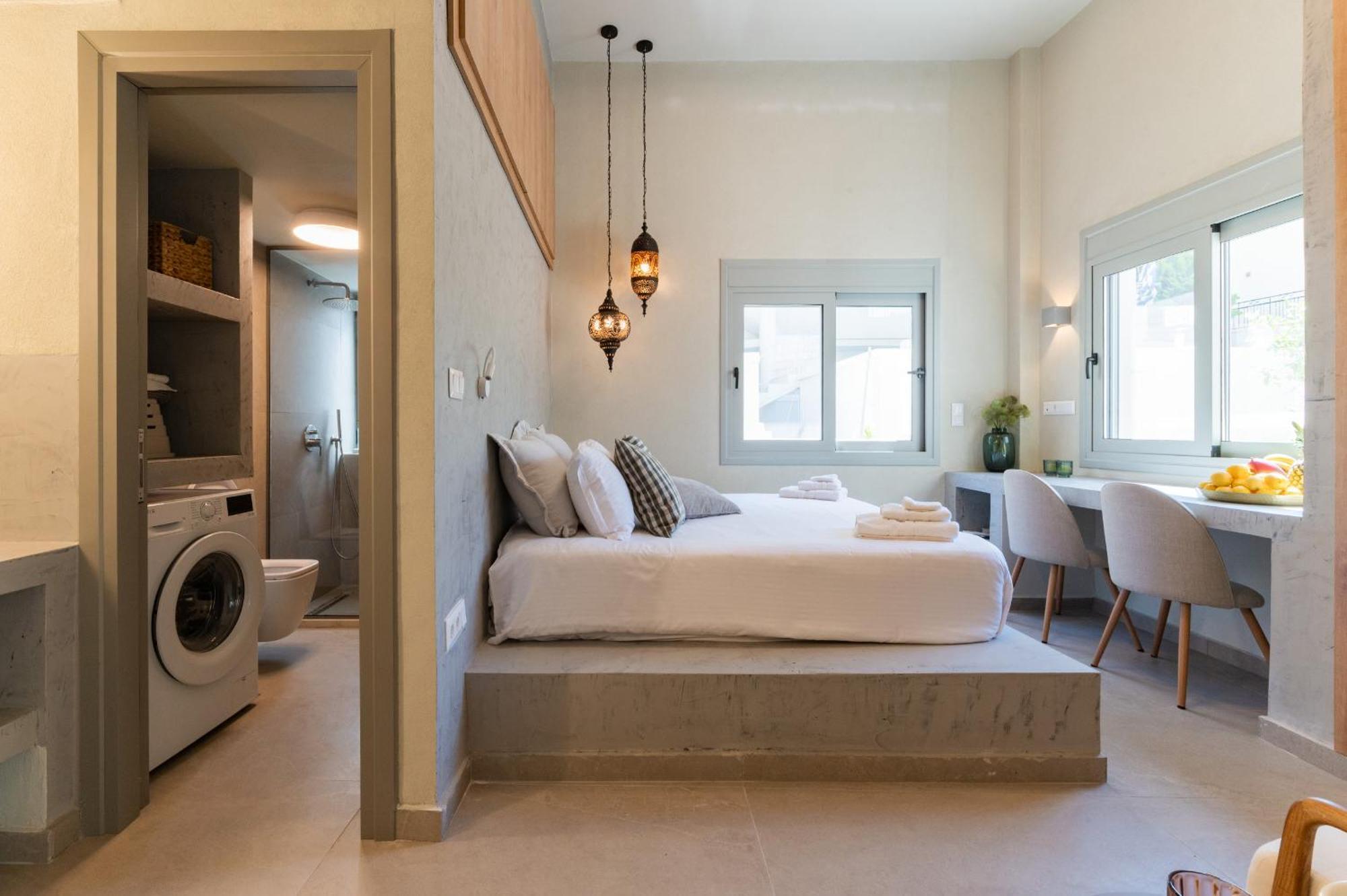 Rhodes City Lemontrees Residences מראה חיצוני תמונה
