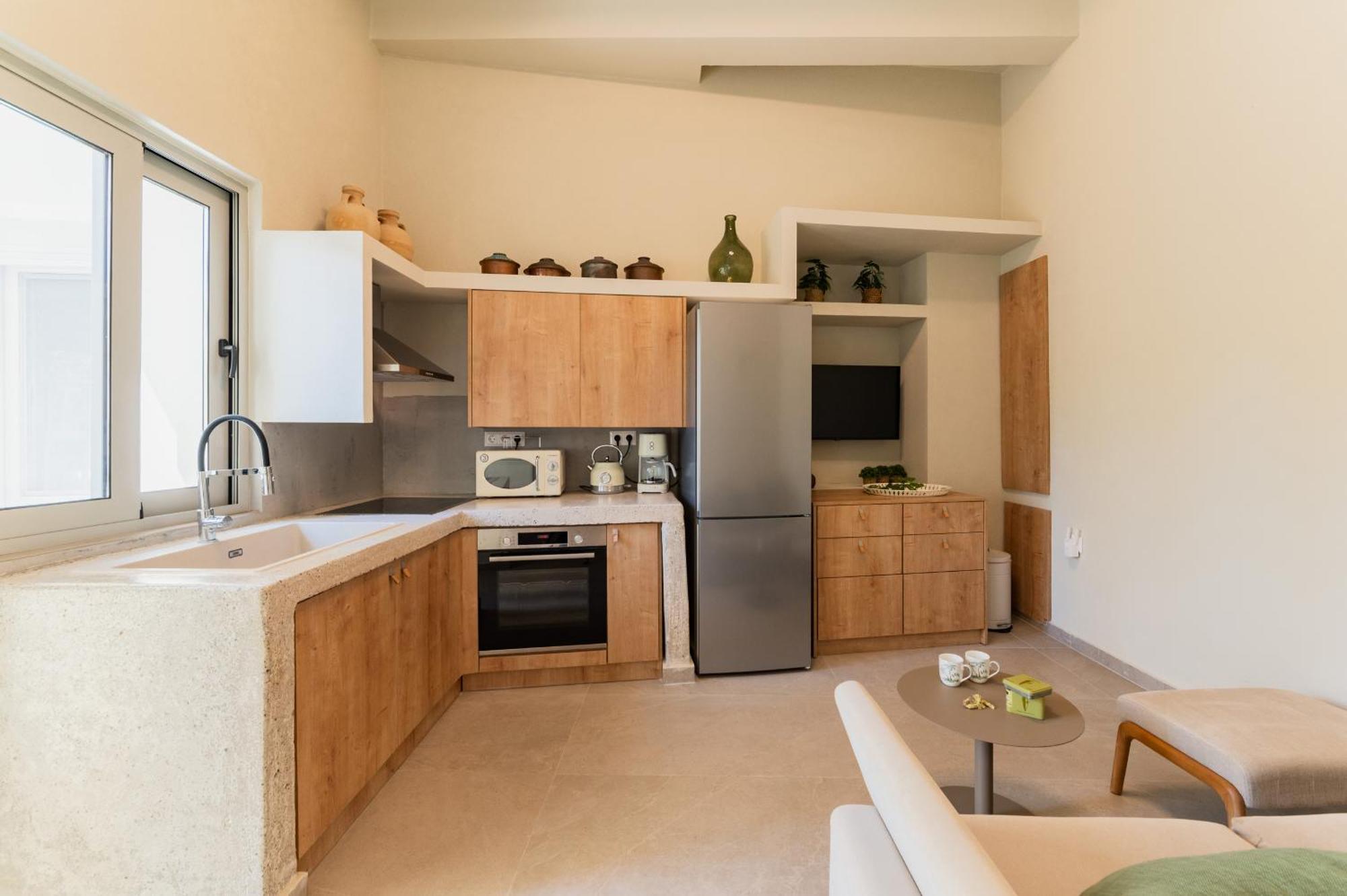 Rhodes City Lemontrees Residences מראה חיצוני תמונה