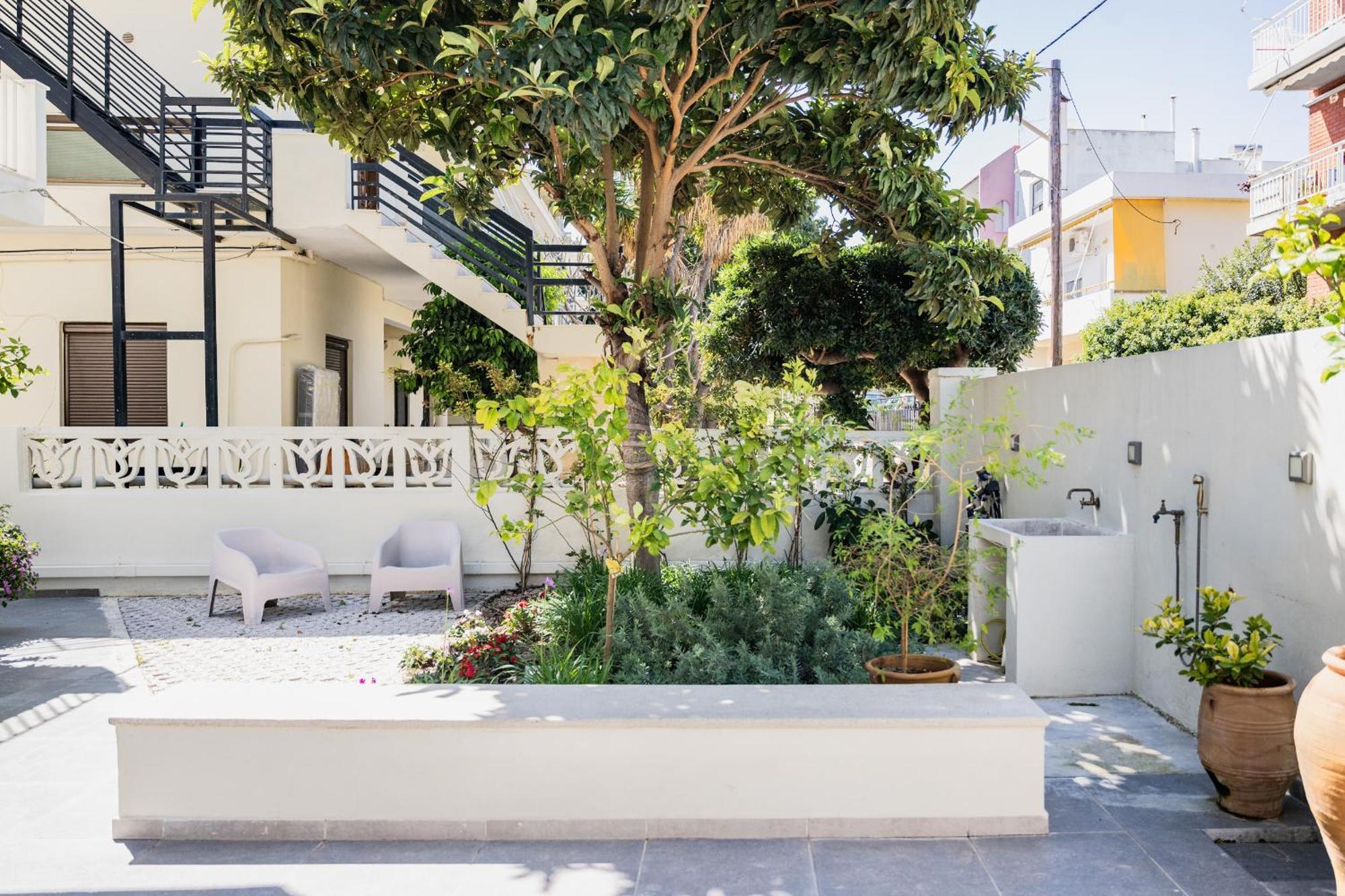 Rhodes City Lemontrees Residences מראה חיצוני תמונה