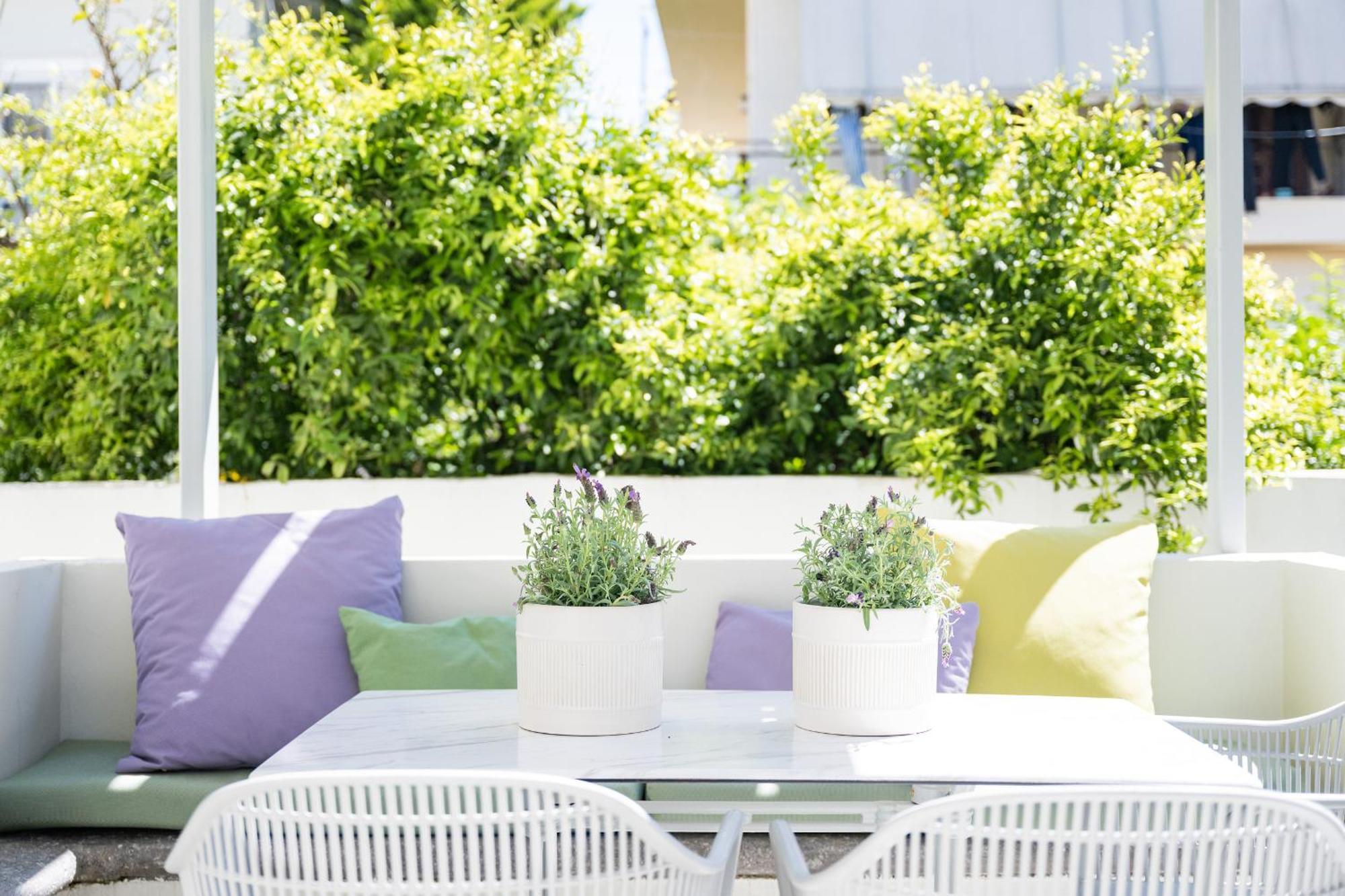 Rhodes City Lemontrees Residences מראה חיצוני תמונה