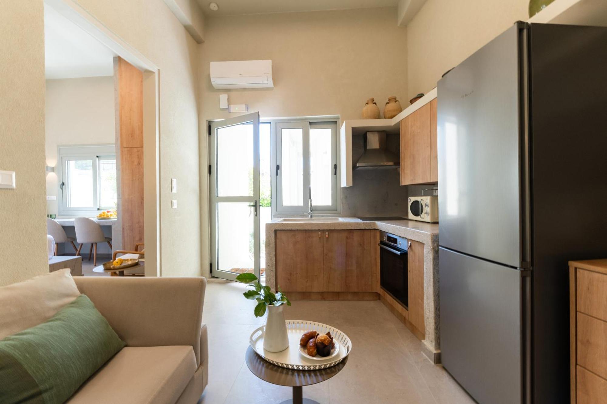 Rhodes City Lemontrees Residences מראה חיצוני תמונה