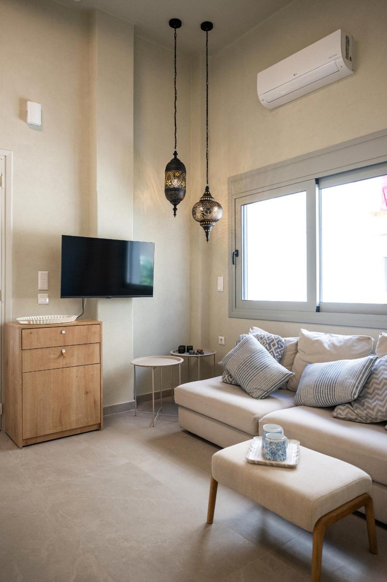 Rhodes City Lemontrees Residences מראה חיצוני תמונה