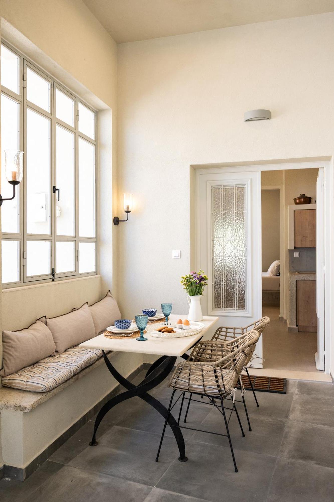 Rhodes City Lemontrees Residences מראה חיצוני תמונה