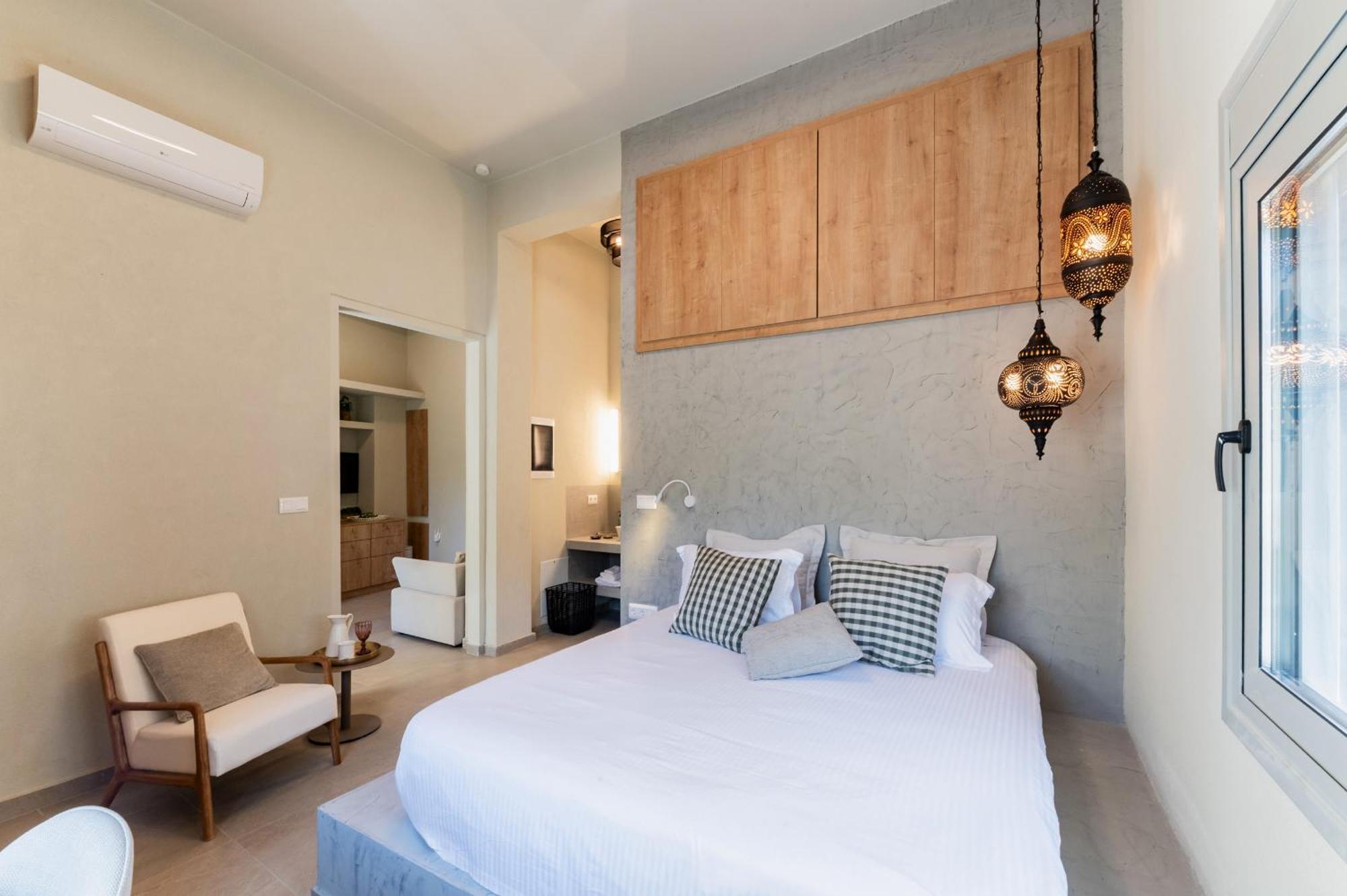 Rhodes City Lemontrees Residences מראה חיצוני תמונה