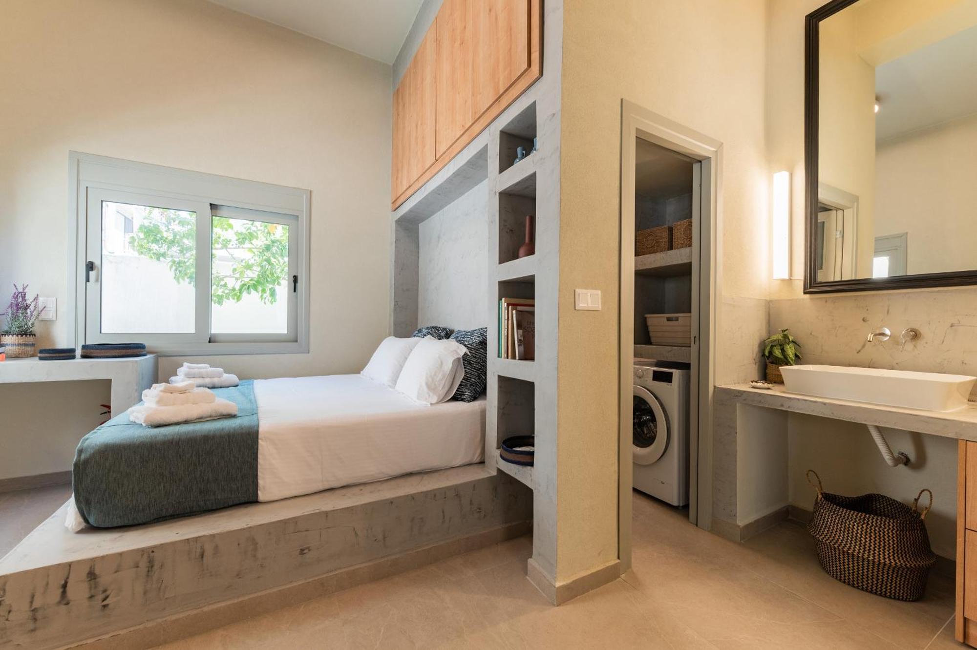 Rhodes City Lemontrees Residences מראה חיצוני תמונה