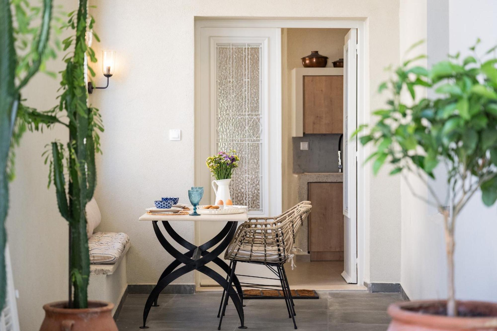 Rhodes City Lemontrees Residences מראה חיצוני תמונה