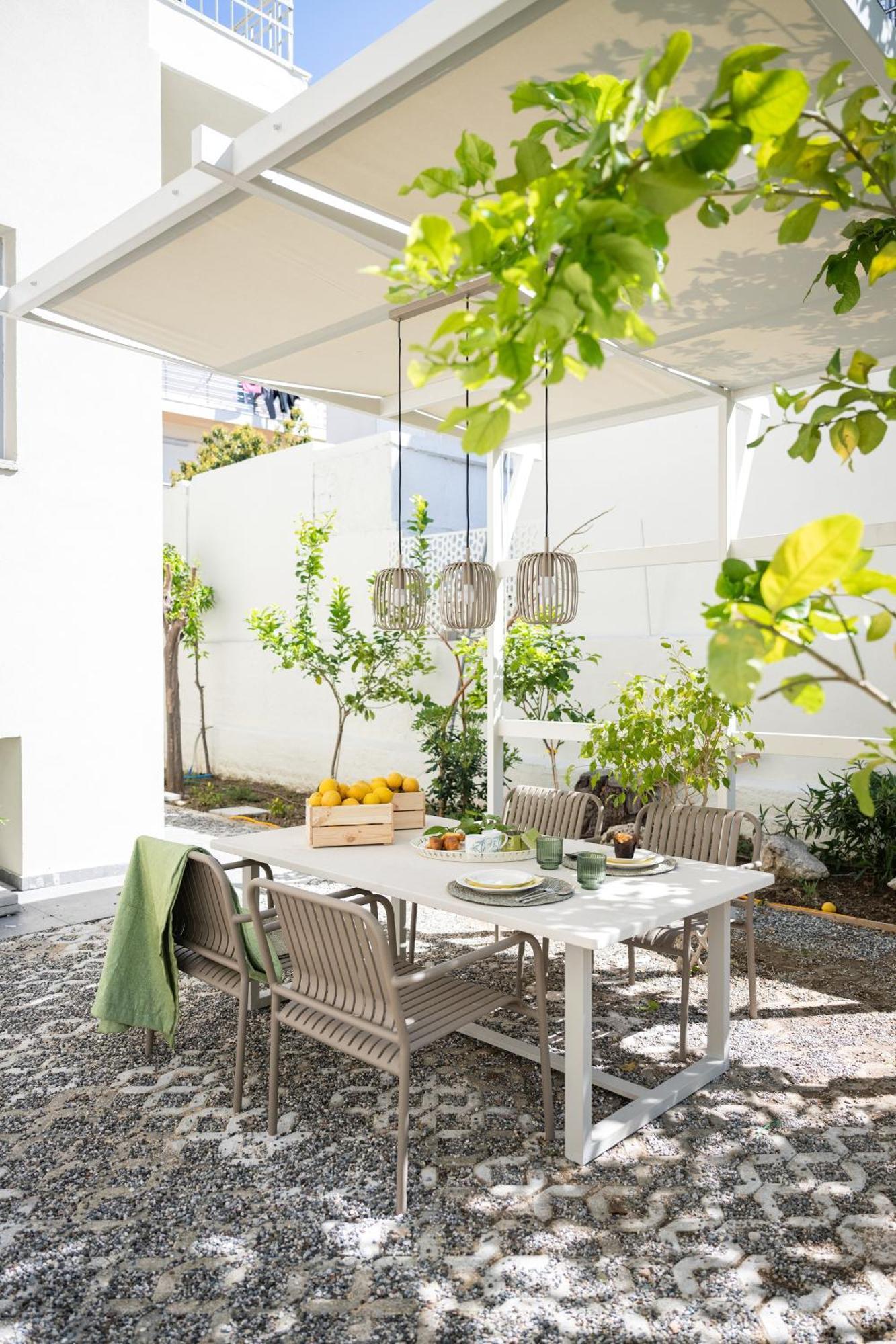 Rhodes City Lemontrees Residences מראה חיצוני תמונה