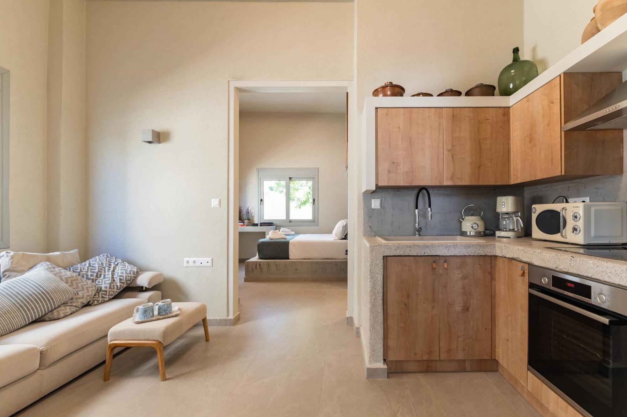 Rhodes City Lemontrees Residences מראה חיצוני תמונה